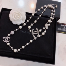 Chanel Necklaces